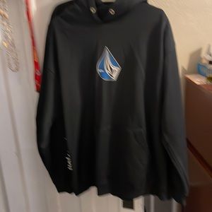 Volcom Hoodie good condition